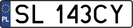 SL143CY