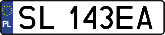 SL143EA