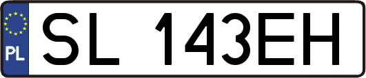 SL143EH