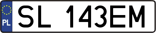 SL143EM
