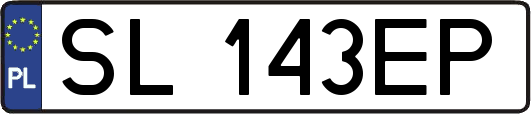 SL143EP