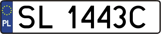 SL1443C