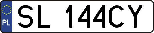 SL144CY