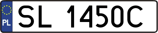 SL1450C