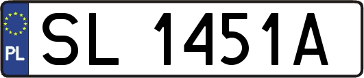 SL1451A
