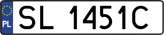 SL1451C