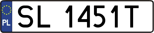 SL1451T