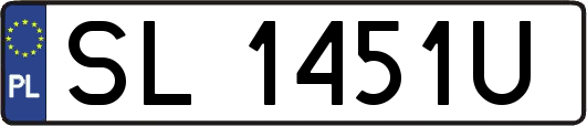 SL1451U