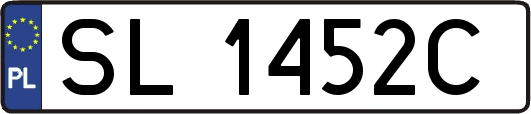 SL1452C