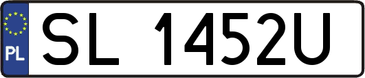 SL1452U