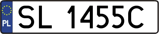 SL1455C