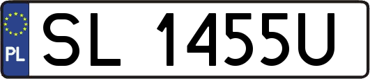 SL1455U