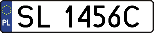 SL1456C