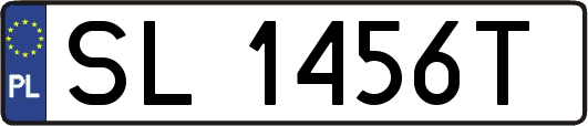 SL1456T
