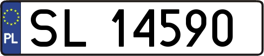 SL14590