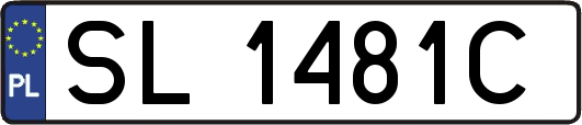 SL1481C