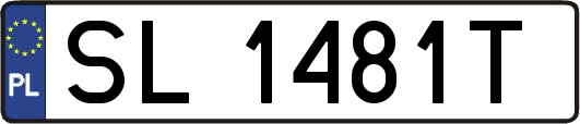 SL1481T