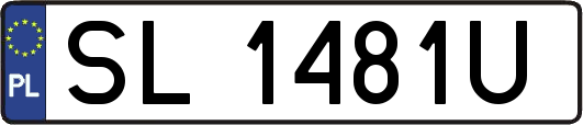 SL1481U