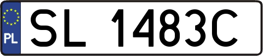 SL1483C