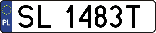 SL1483T