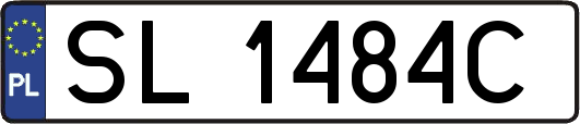 SL1484C