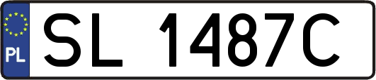 SL1487C
