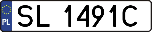 SL1491C
