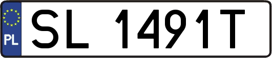 SL1491T