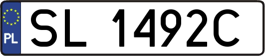 SL1492C