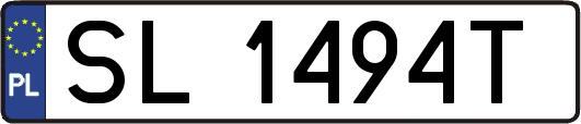 SL1494T