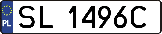 SL1496C