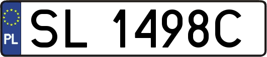 SL1498C