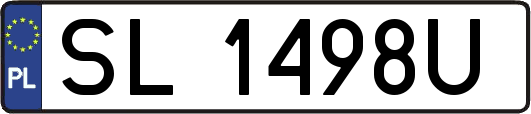 SL1498U