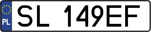 SL149EF