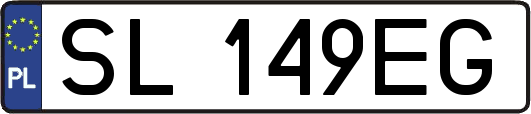 SL149EG