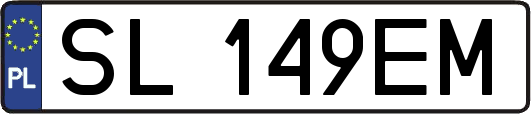 SL149EM