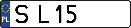 SL15