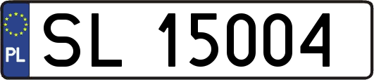 SL15004