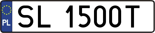 SL1500T