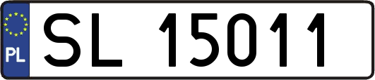 SL15011