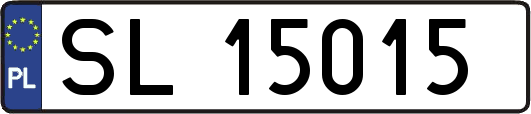 SL15015