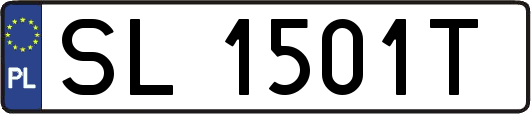 SL1501T