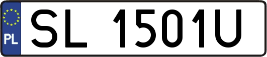 SL1501U