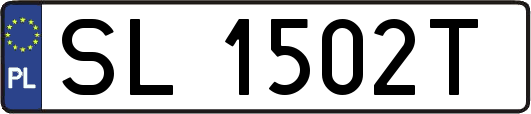 SL1502T