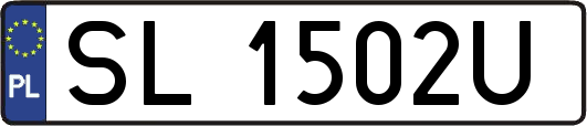 SL1502U