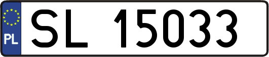 SL15033