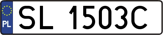 SL1503C