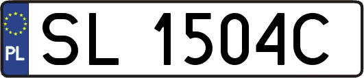 SL1504C