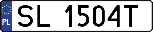 SL1504T