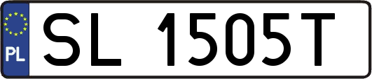 SL1505T